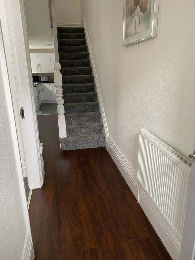Apex Living Ne - Beachville House 4 Beds Free Parking Sunderland  Exterior foto