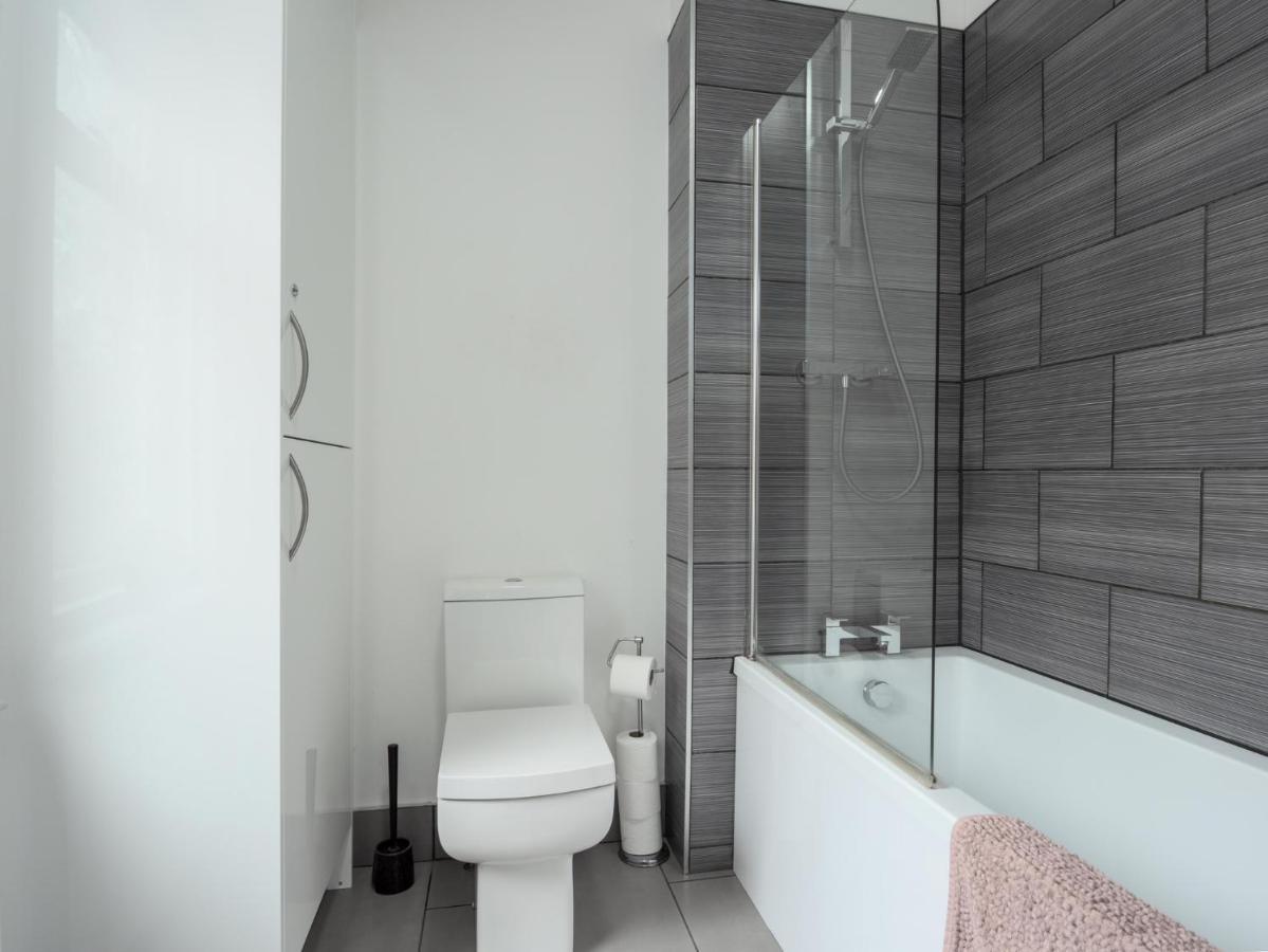 Apex Living Ne - Beachville House 4 Beds Free Parking Sunderland  Exterior foto