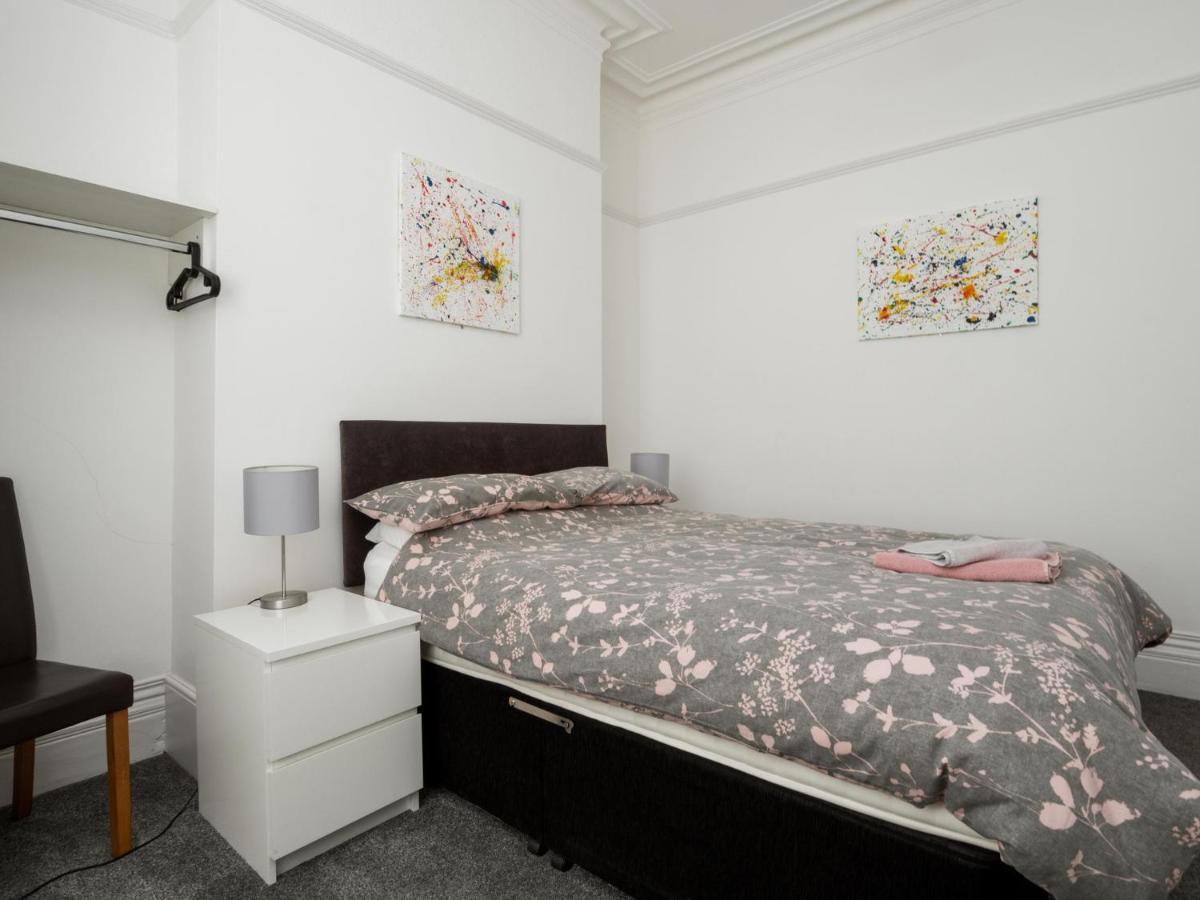 Apex Living Ne - Beachville House 4 Beds Free Parking Sunderland  Exterior foto
