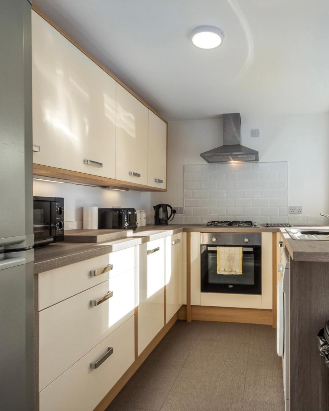 Apex Living Ne - Beachville House 4 Beds Free Parking Sunderland  Exterior foto